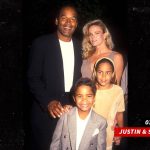 Every One Of OJ Simpson’s Kids Reportedly Visited Him Before His Death