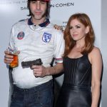 Sacha Baron Cohen And Wife Isla Fisher Are Divorcing After Nearly 14 Years Of Marriage