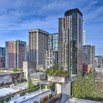 The Rise and Fall of Seattle Vacation Rentals in the Last Decade