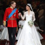 Kate and William royal wedding