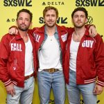 Ryan Gosling, Ben Jenkin and Logan Holladay