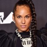 Alicia Keys, 2021 MTV Video Music Awards, VMAs